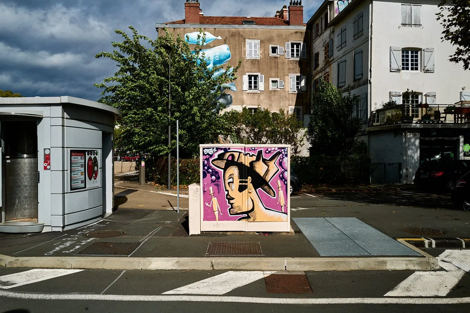 Portfolios 5 exist 6 1