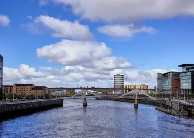 glasgow clyde river 3