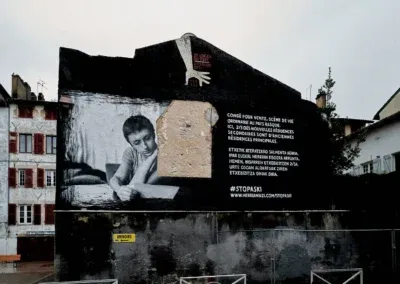 au pays basque 2/3 des nouvelles résidences secondaires sont d'anciennes résidences principales #STOPASKY